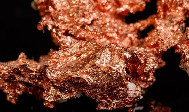 copper